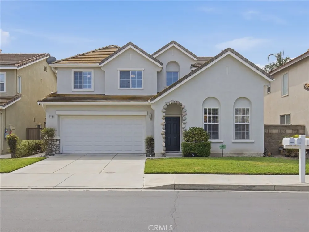5689 Andover Way Chino Hills, CA 91709