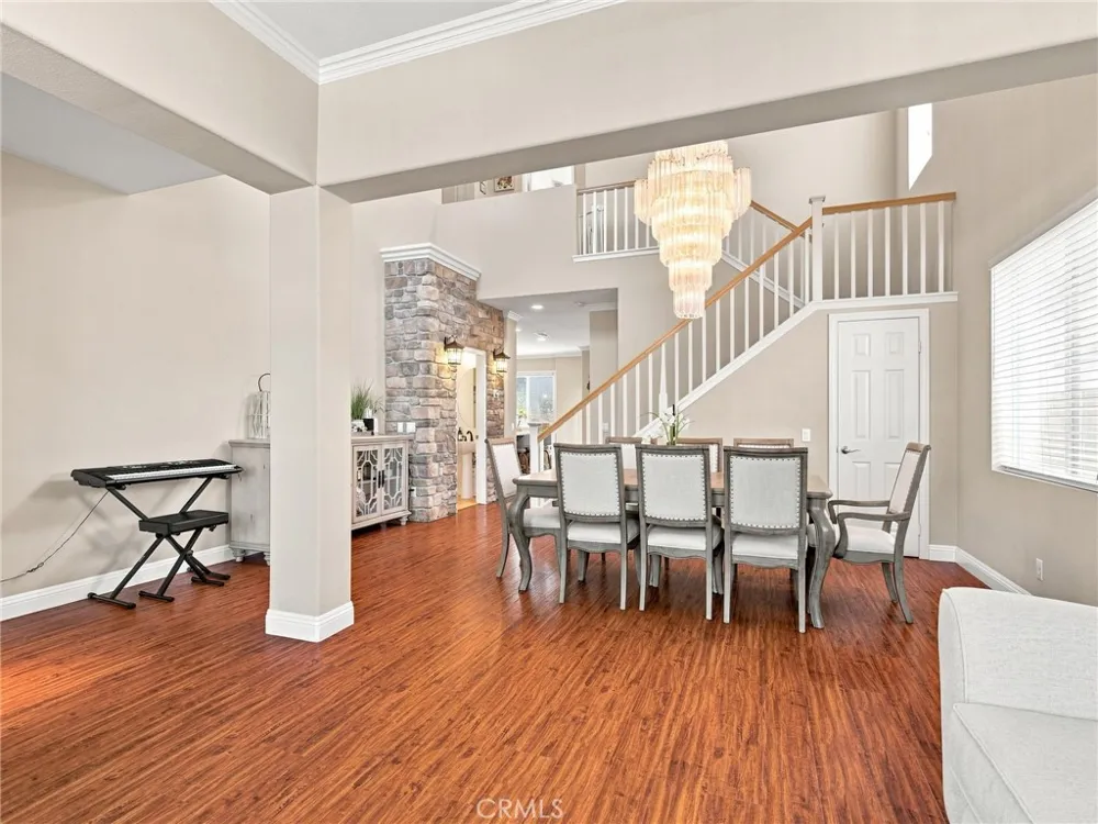 5689 Andover Way Chino Hills, CA 91709