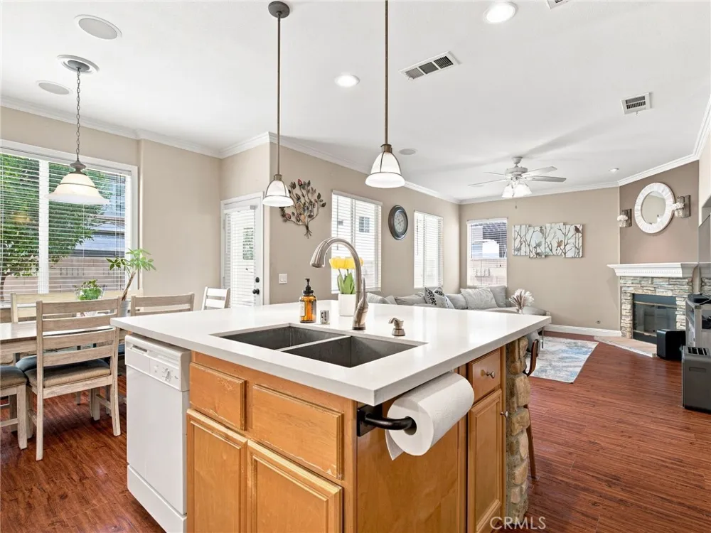 5689 Andover Way Chino Hills, CA 91709