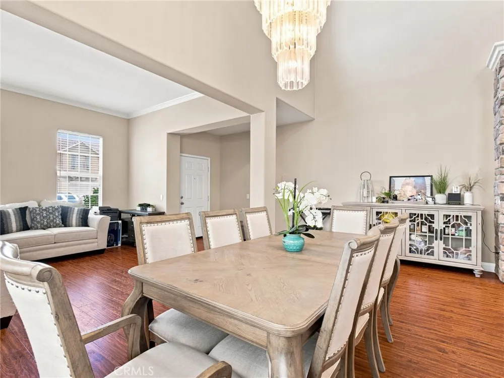5689 Andover Way Chino Hills, CA 91709