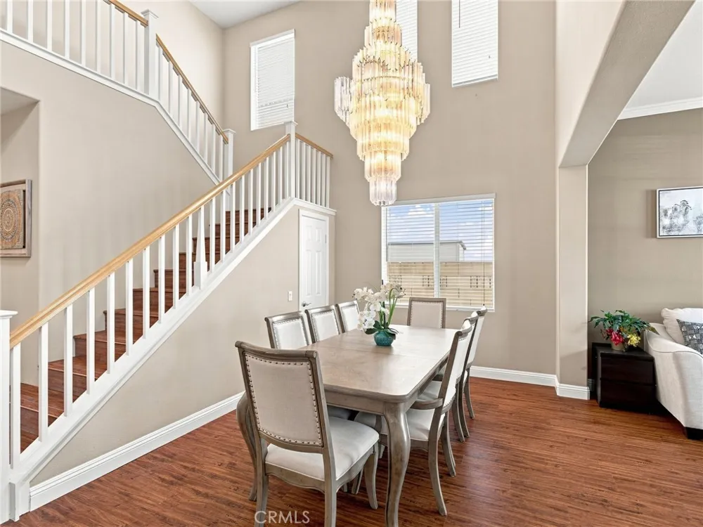 5689 Andover Way Chino Hills, CA 91709