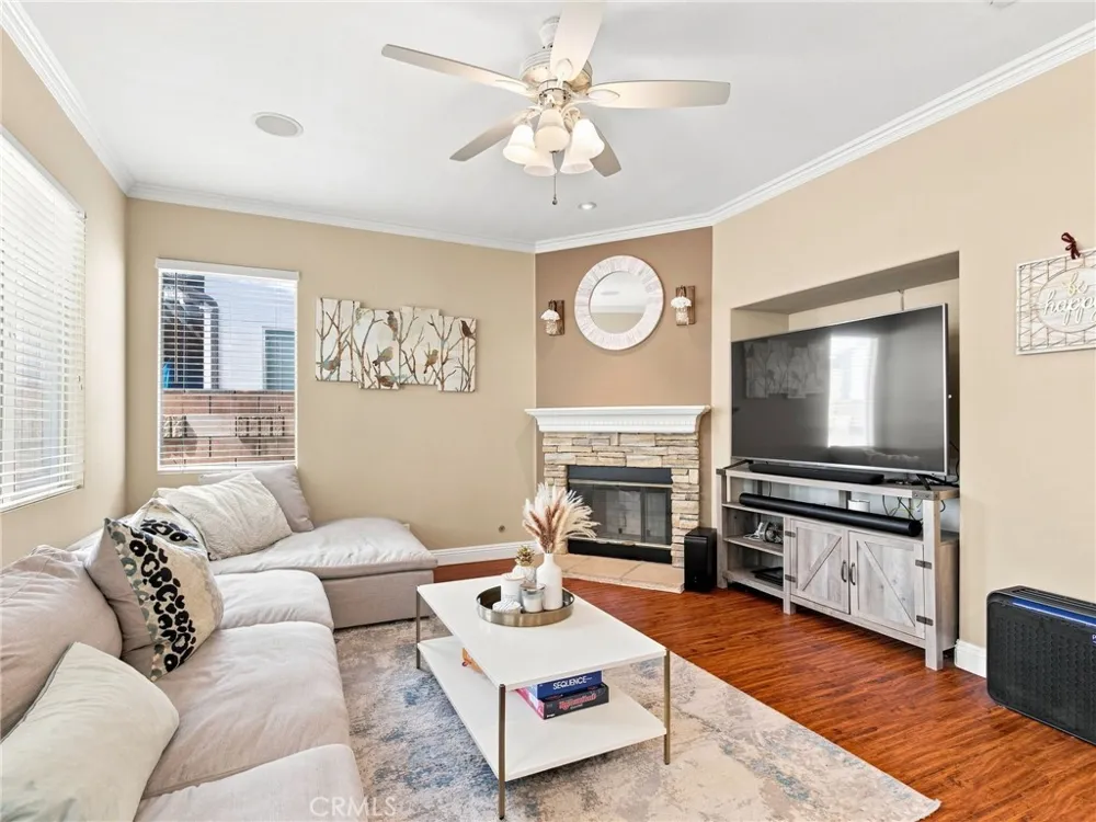 5689 Andover Way Chino Hills, CA 91709