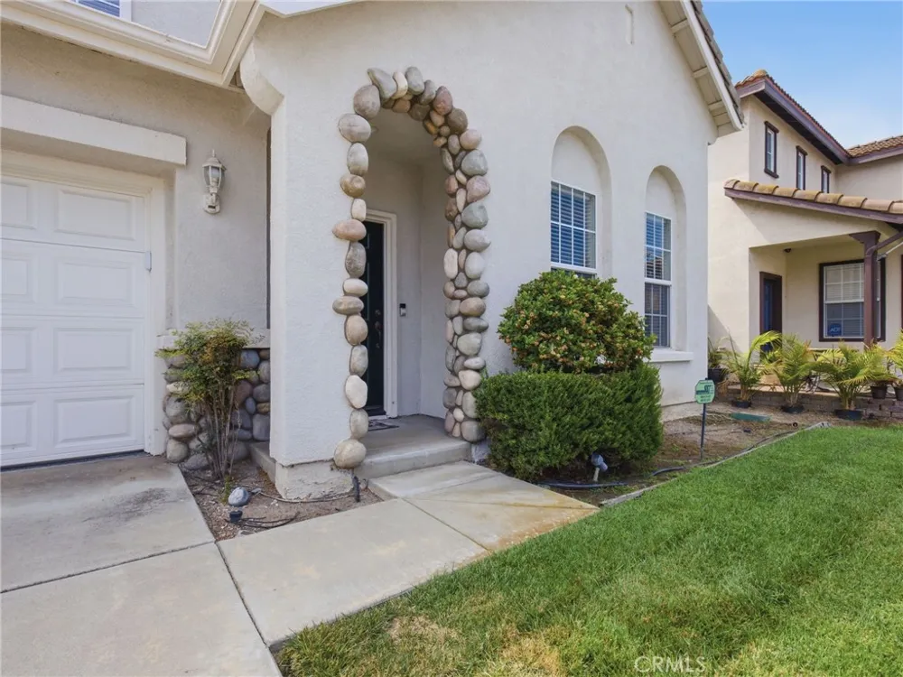 5689 Andover Way Chino Hills, CA 91709