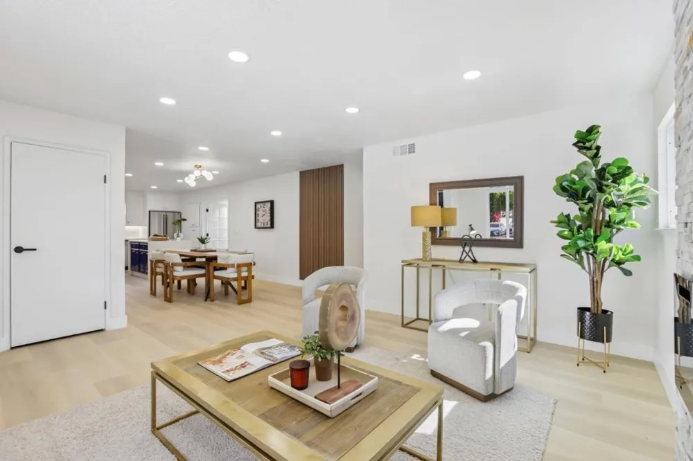 260 Bieber Drive San Jose, CA 95123