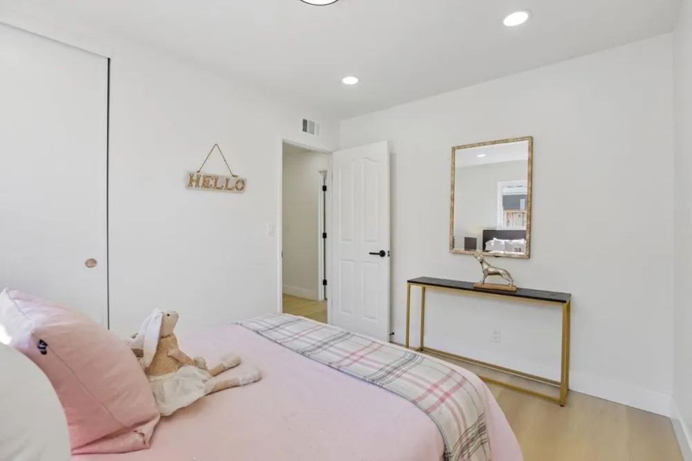 260 Bieber Drive San Jose, CA 95123