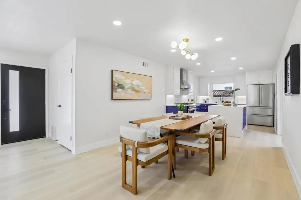 260 Bieber Drive San Jose, CA 95123