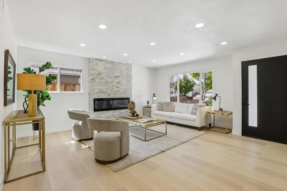 260 Bieber Drive San Jose, CA 95123