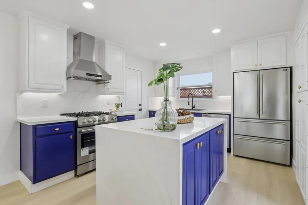 260 Bieber Drive San Jose, CA 95123