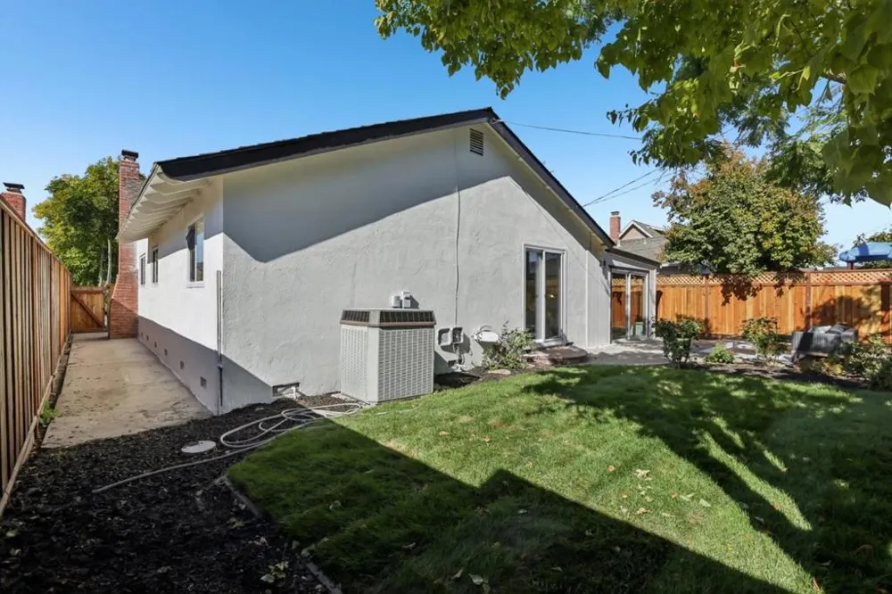 260 Bieber Drive San Jose, CA 95123