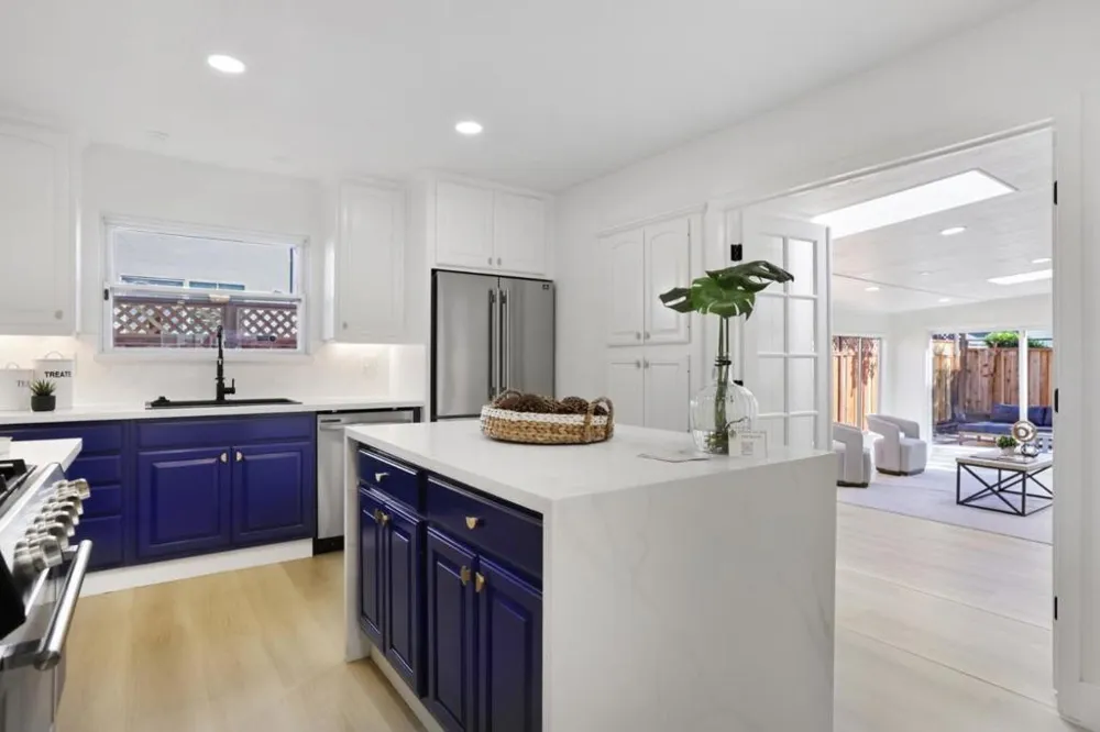 260 Bieber Drive San Jose, CA 95123