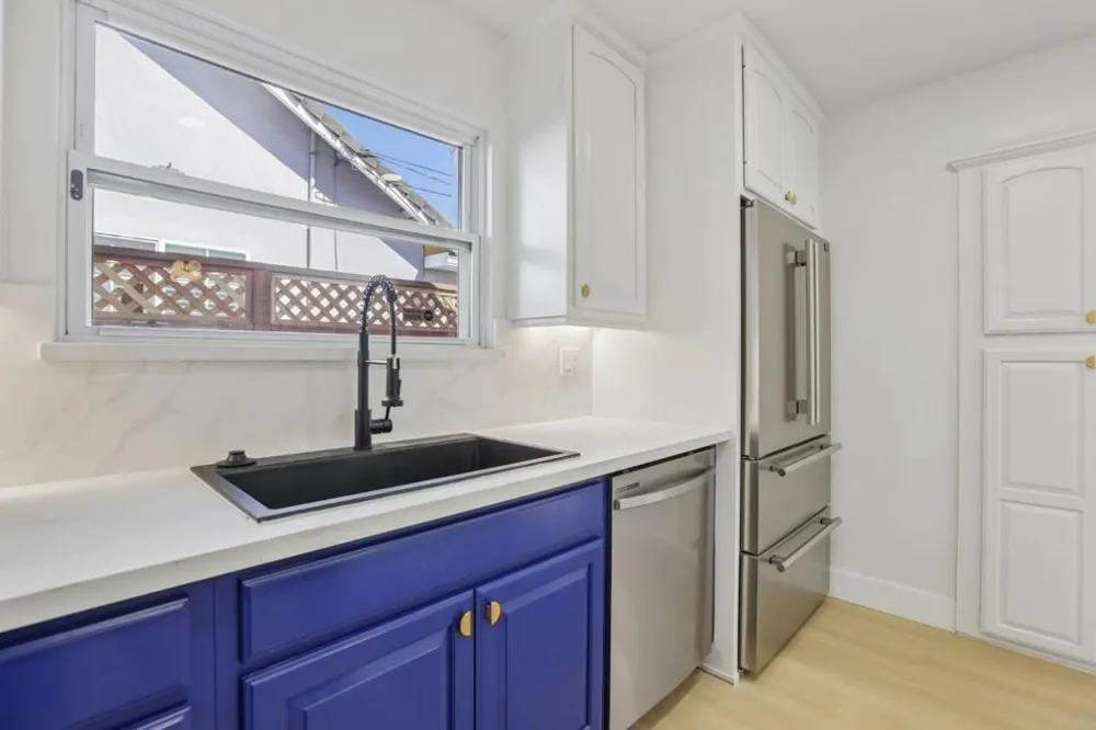 260 Bieber Drive San Jose, CA 95123