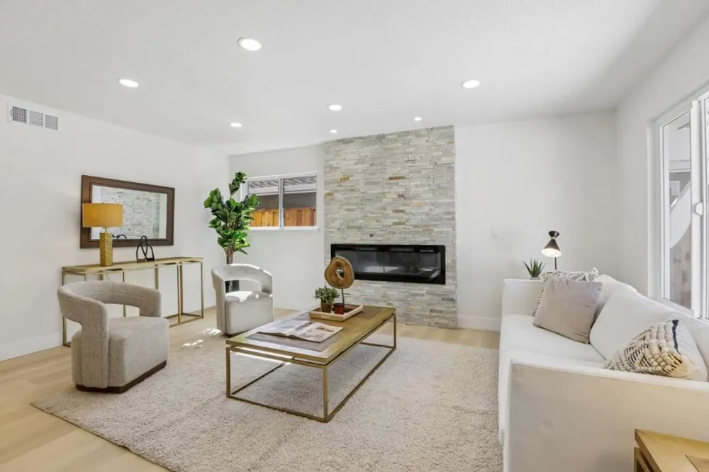 260 Bieber Drive San Jose, CA 95123