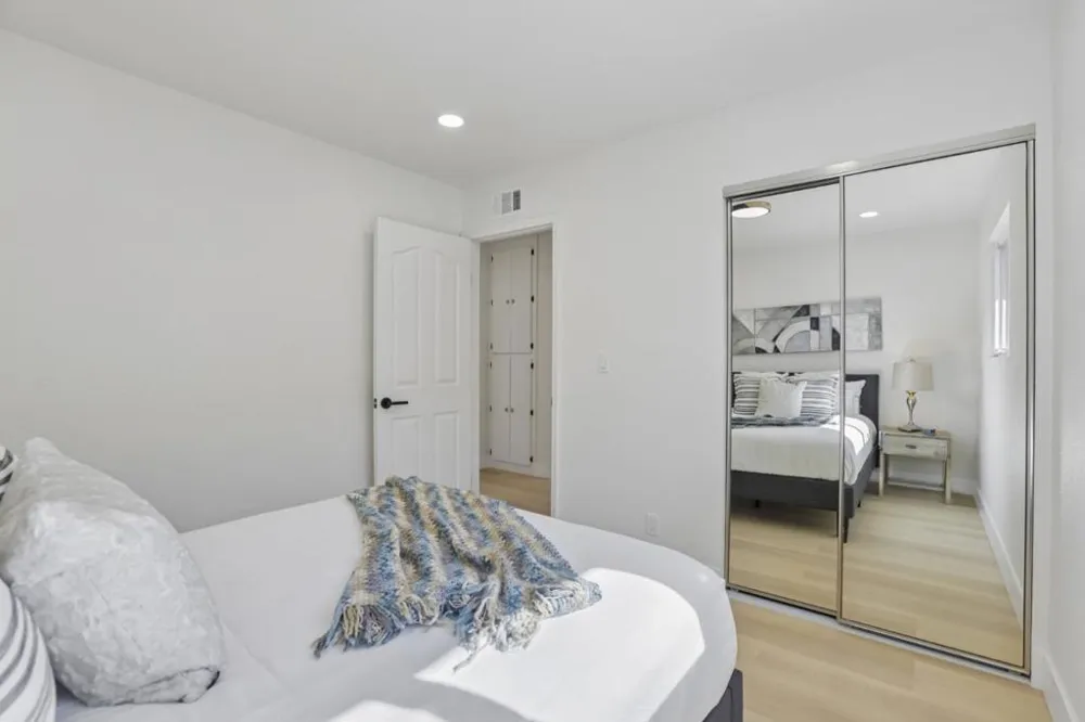 260 Bieber Drive San Jose, CA 95123