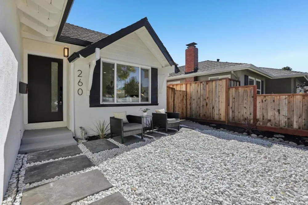 260 Bieber Drive San Jose, CA 95123