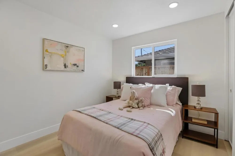 260 Bieber Drive San Jose, CA 95123