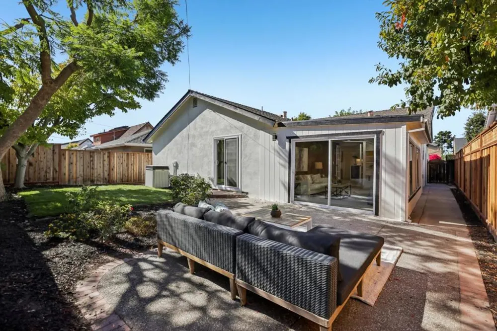 260 Bieber Drive San Jose, CA 95123