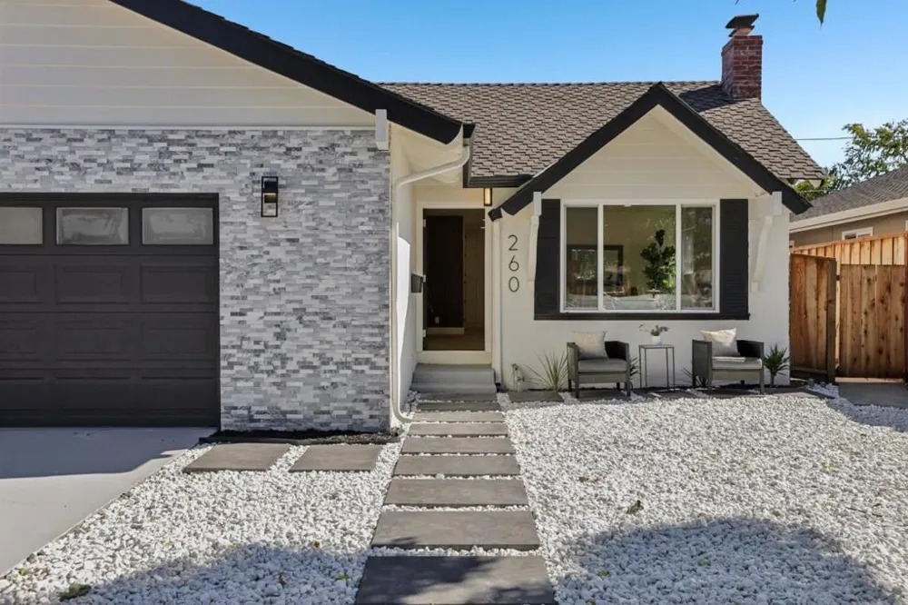 260 Bieber Drive San Jose, CA 95123