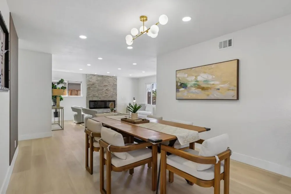 260 Bieber Drive San Jose, CA 95123