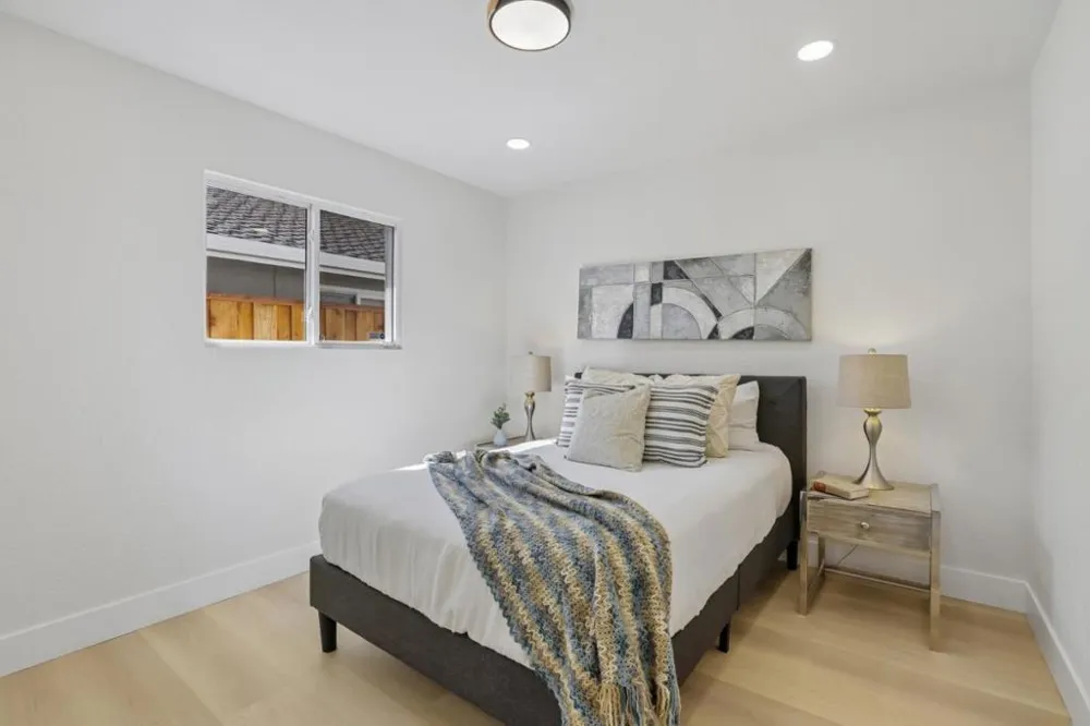 260 Bieber Drive San Jose, CA 95123