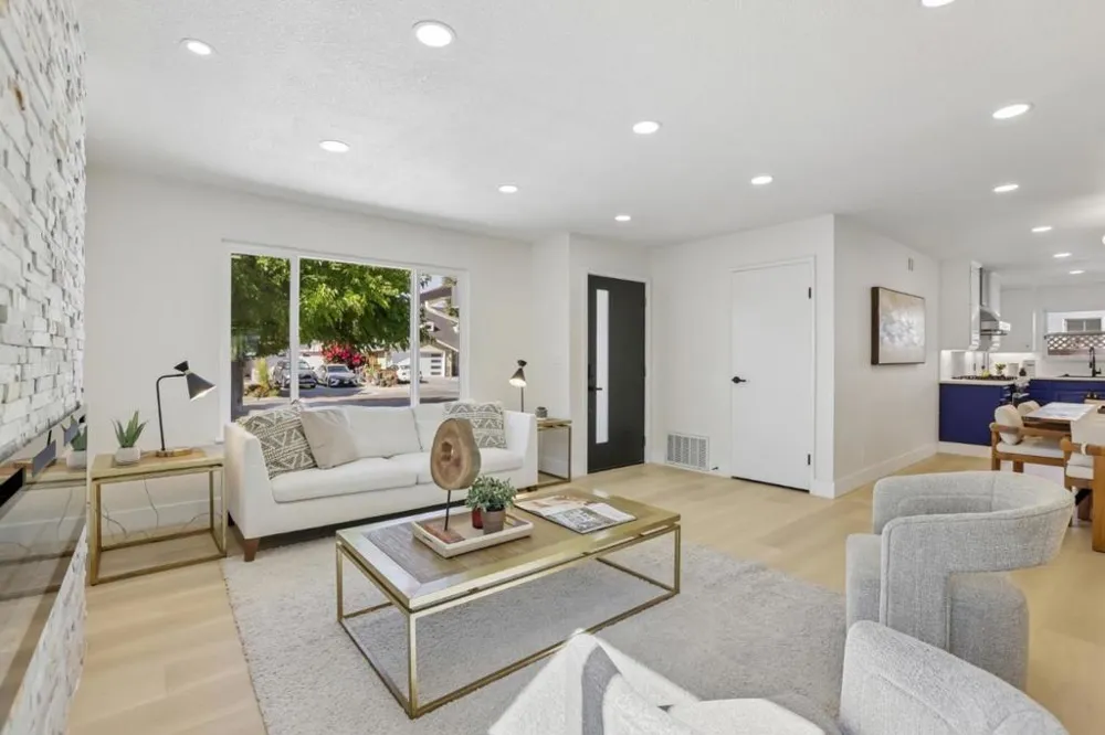 260 Bieber Drive San Jose, CA 95123