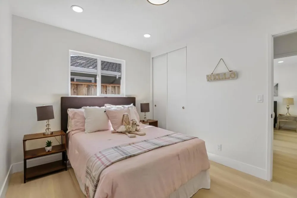 260 Bieber Drive San Jose, CA 95123