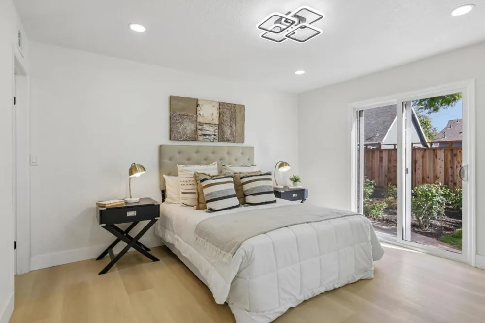 260 Bieber Drive San Jose, CA 95123