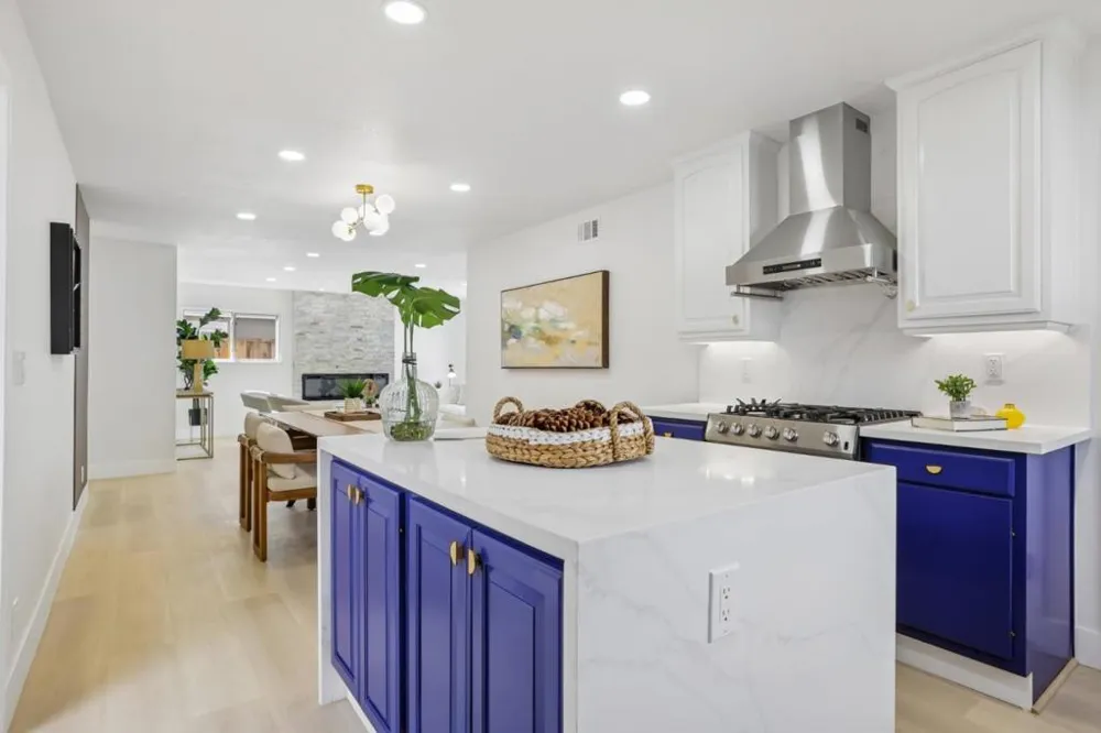 260 Bieber Drive San Jose, CA 95123