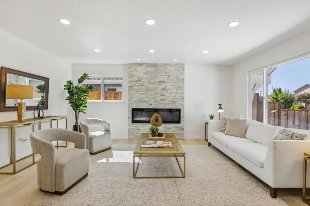 260 Bieber Drive San Jose, CA 95123