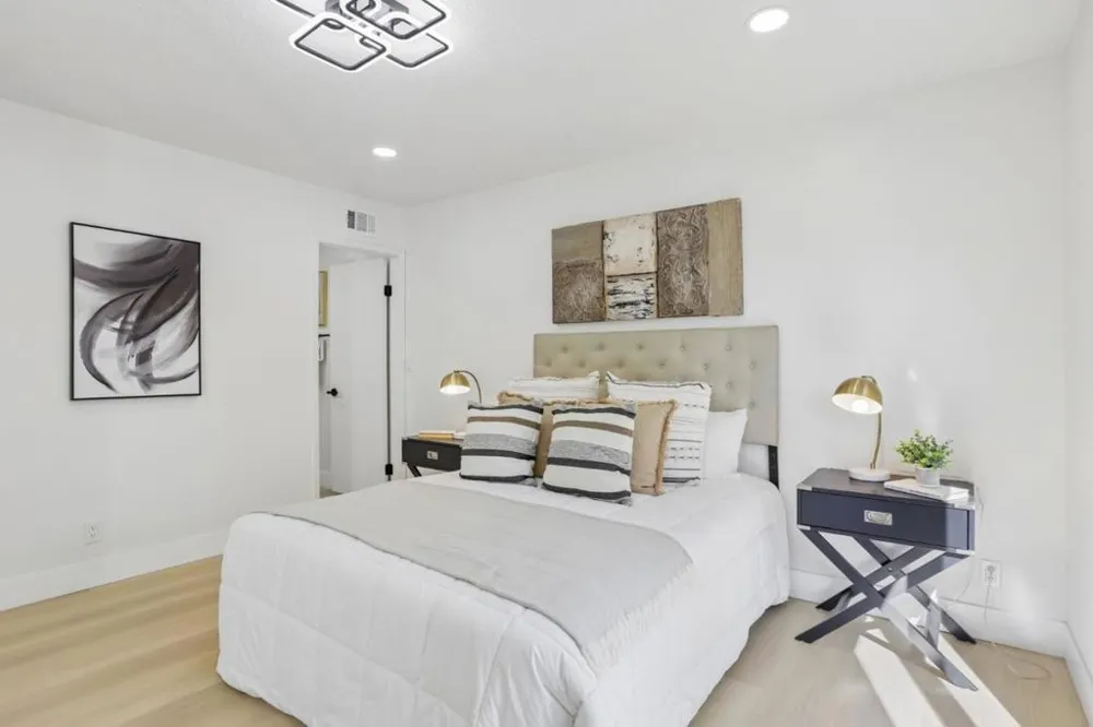 260 Bieber Drive San Jose, CA 95123