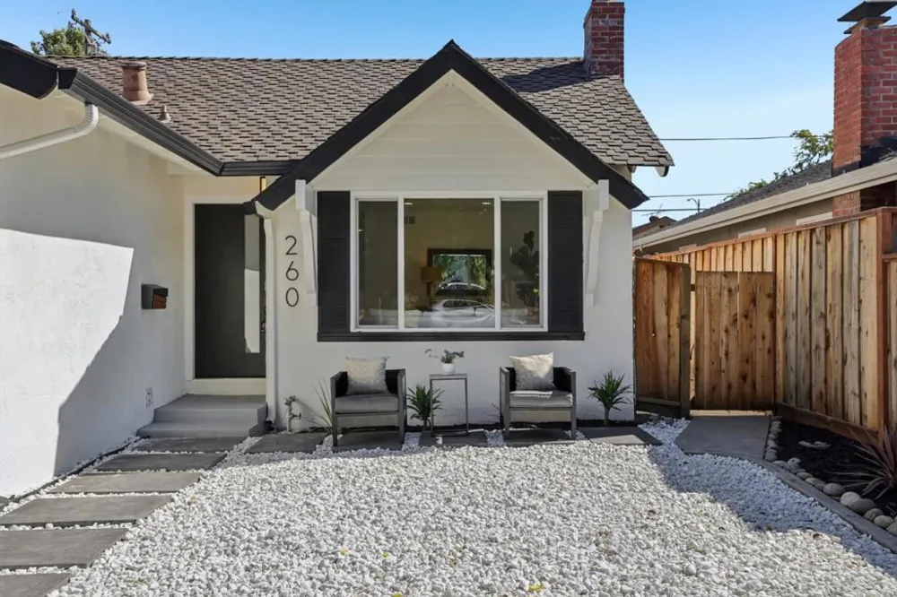 260 Bieber Drive San Jose, CA 95123