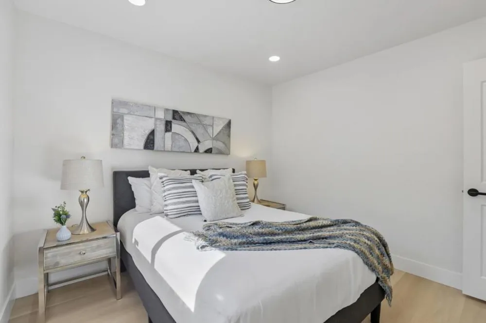 260 Bieber Drive San Jose, CA 95123