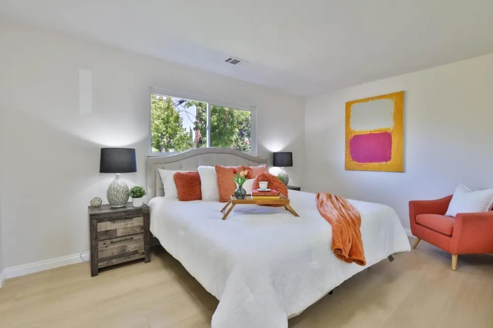 7453 De La Farge Drive Cupertino, CA 95014