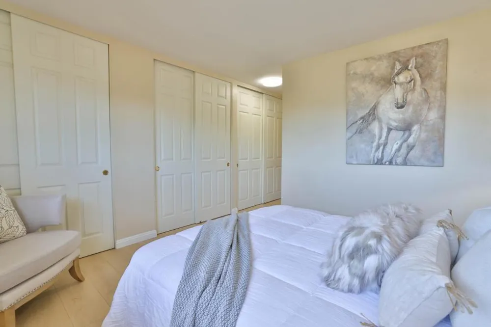 7453 De La Farge Drive Cupertino, CA 95014
