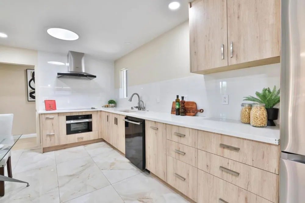 7453 De La Farge Drive Cupertino, CA 95014