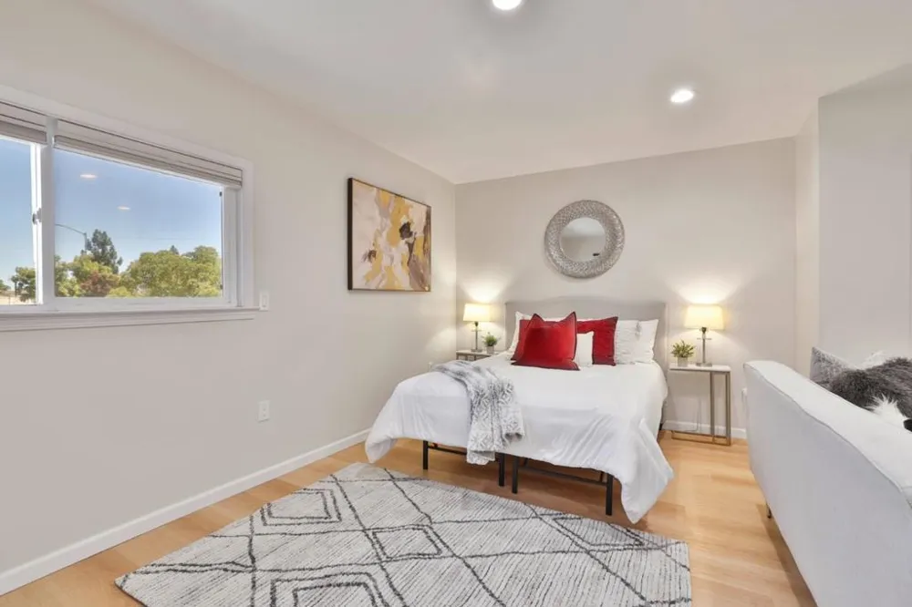 7453 De La Farge Drive Cupertino, CA 95014