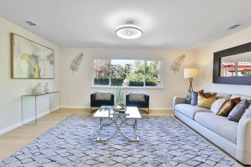 7453 De La Farge Drive Cupertino, CA 95014