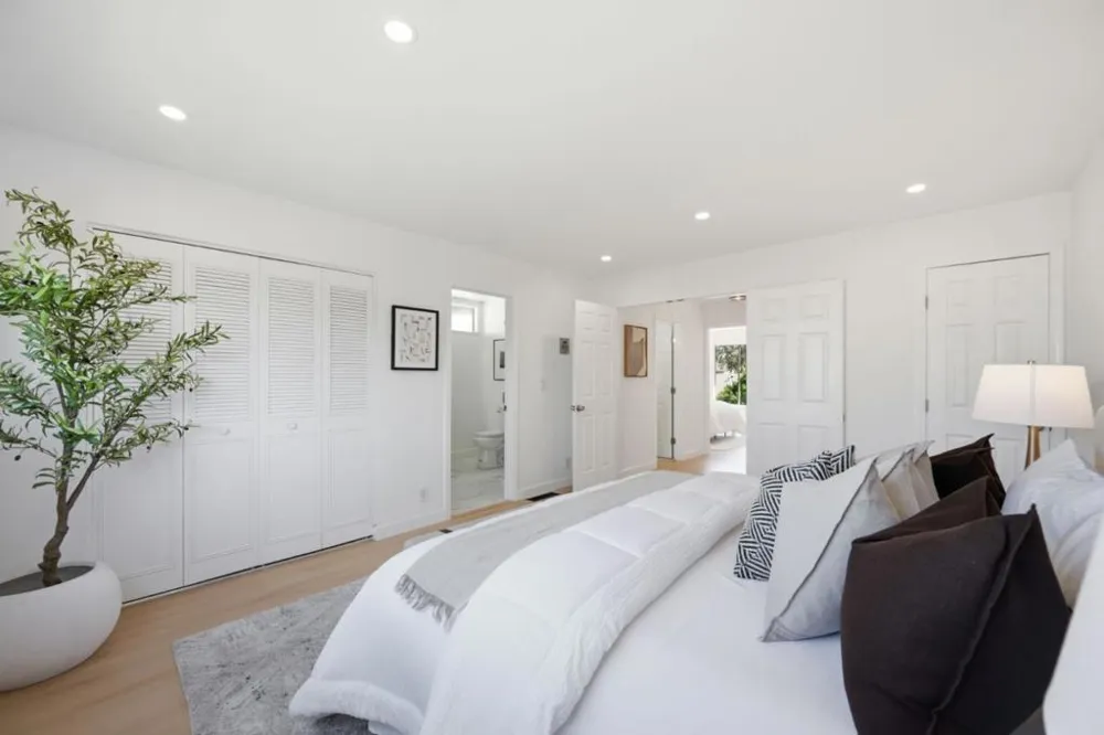 141 Park Sharon Drive San Jose, CA 95136