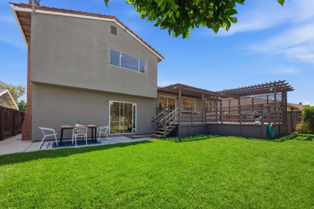 141 Park Sharon Drive San Jose, CA 95136