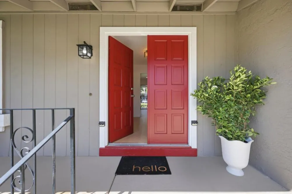 141 Park Sharon Drive San Jose, CA 95136