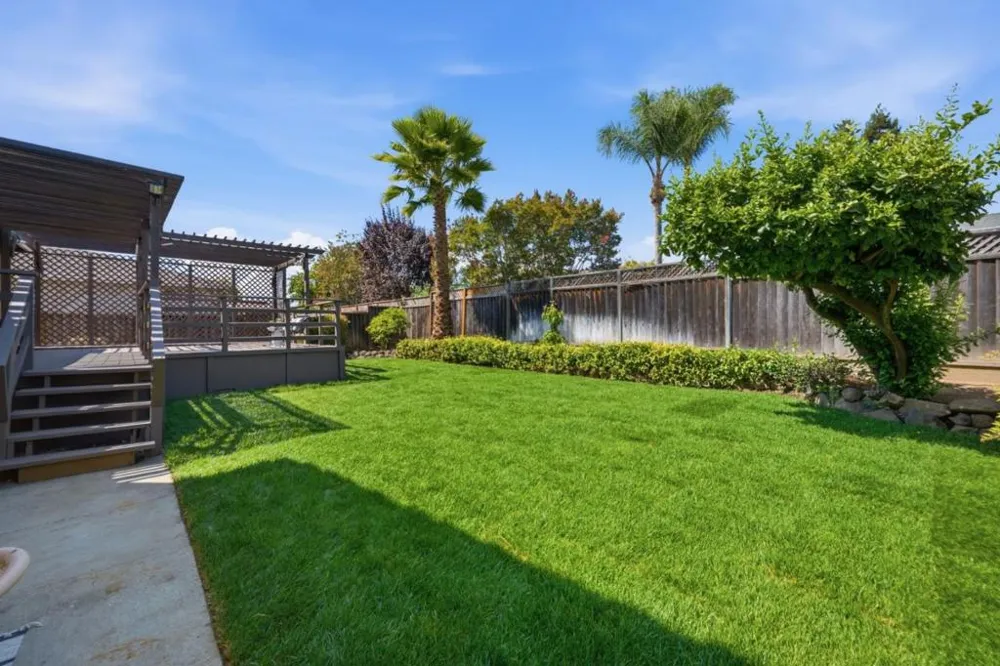 141 Park Sharon Drive San Jose, CA 95136