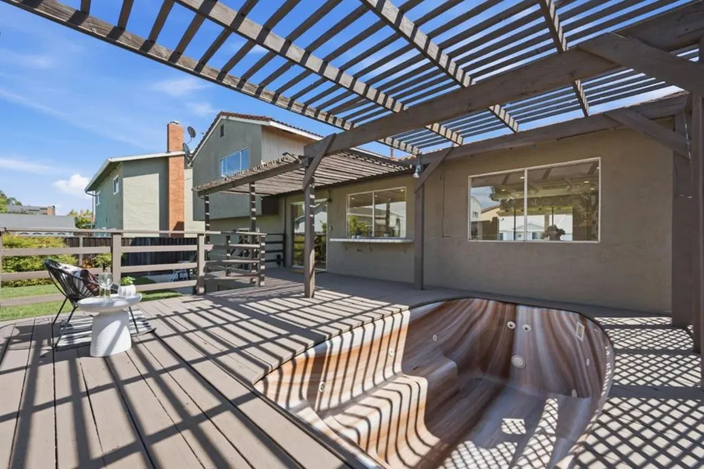 141 Park Sharon Drive San Jose, CA 95136