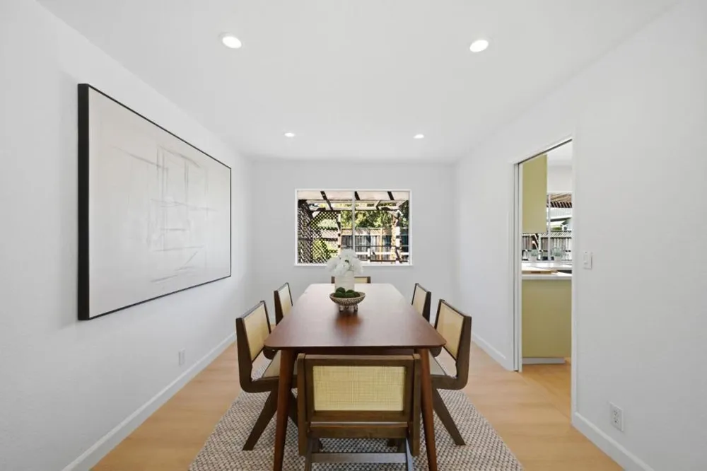 141 Park Sharon Drive San Jose, CA 95136