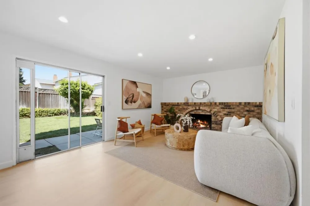 141 Park Sharon Drive San Jose, CA 95136