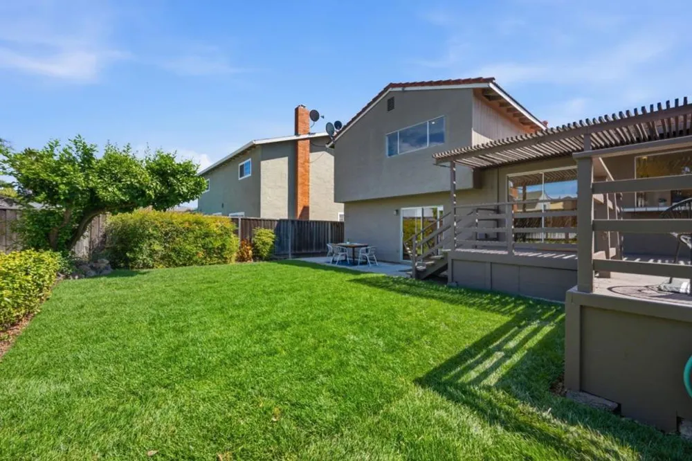 141 Park Sharon Drive San Jose, CA 95136