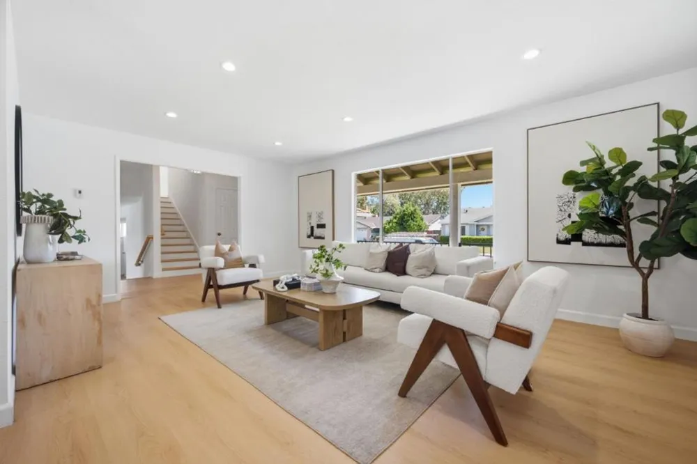 141 Park Sharon Drive San Jose, CA 95136