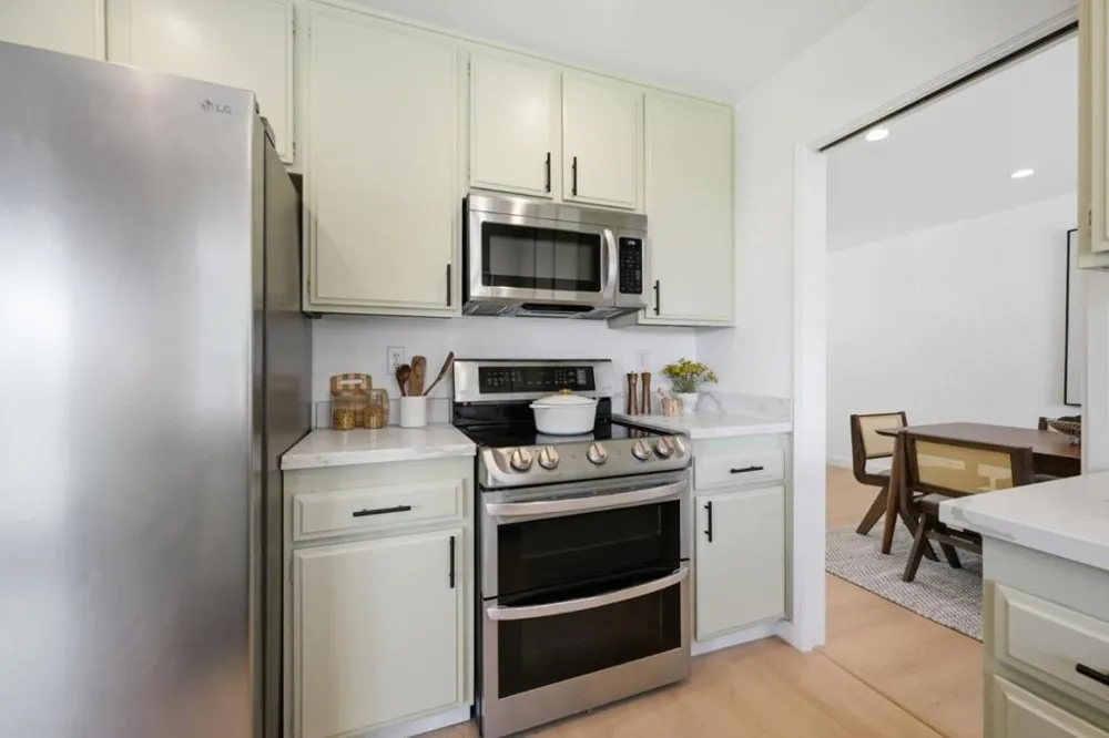 141 Park Sharon Drive San Jose, CA 95136