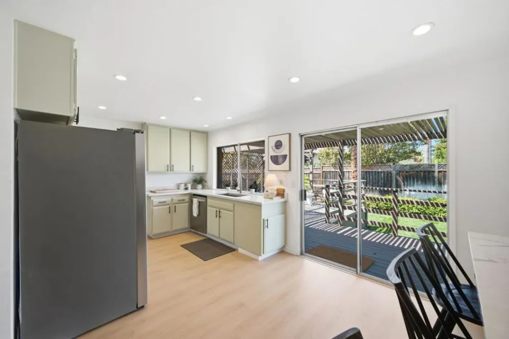 141 Park Sharon Drive San Jose, CA 95136
