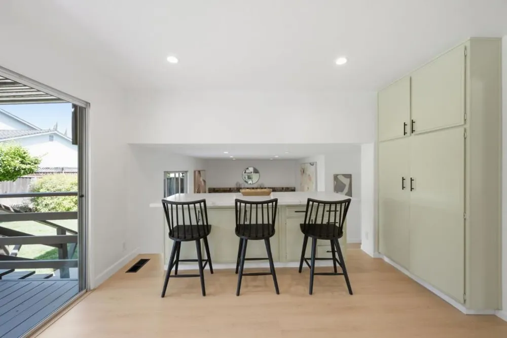 141 Park Sharon Drive San Jose, CA 95136