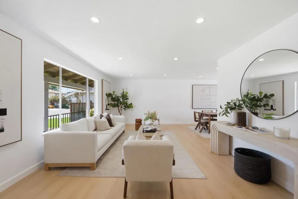 141 Park Sharon Drive San Jose, CA 95136