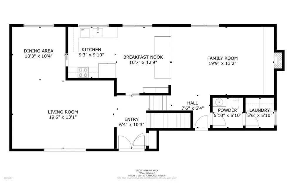 141 Park Sharon Drive San Jose, CA 95136